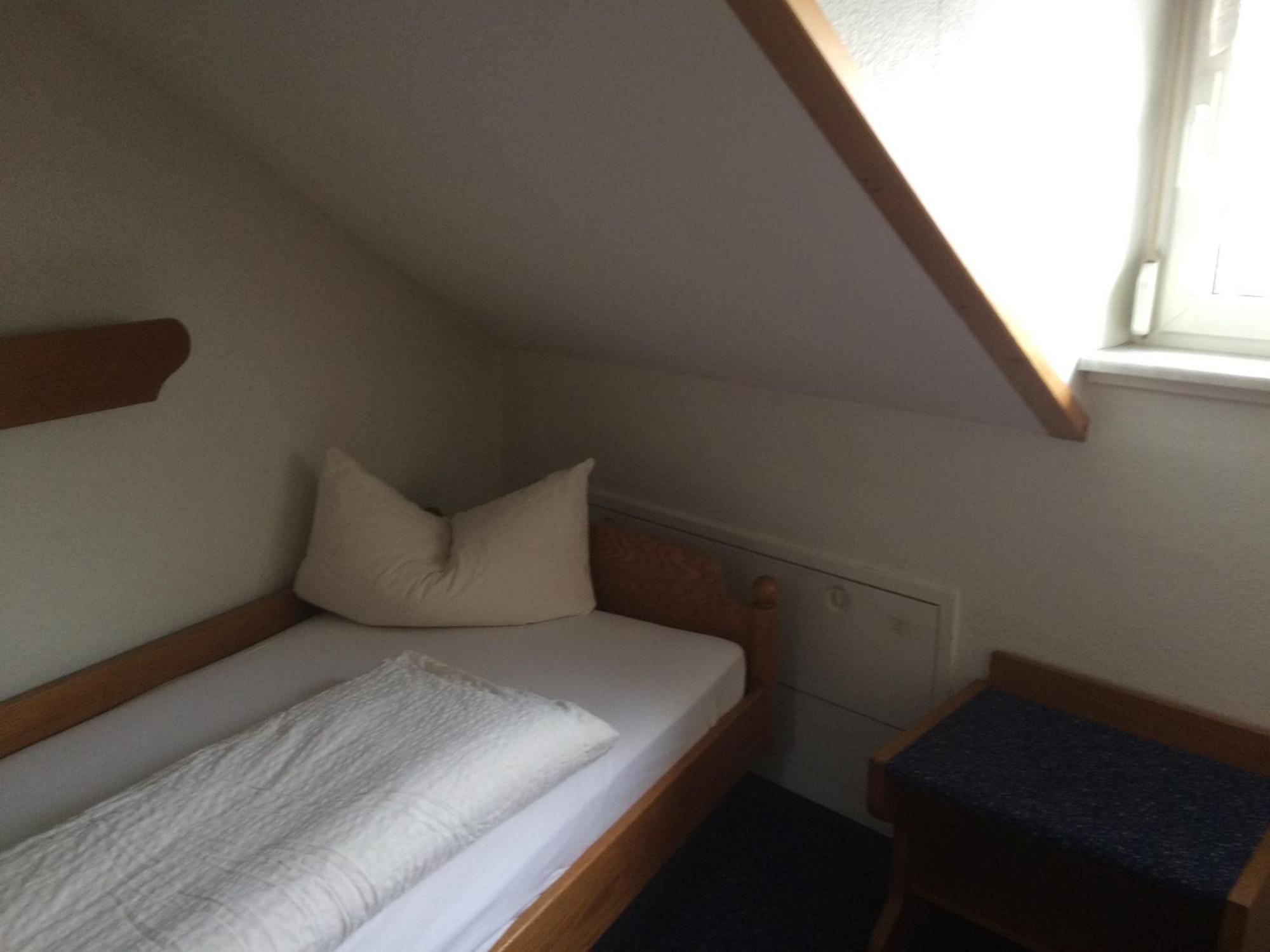 Gaestehaus Adler Appenweier Habitación foto