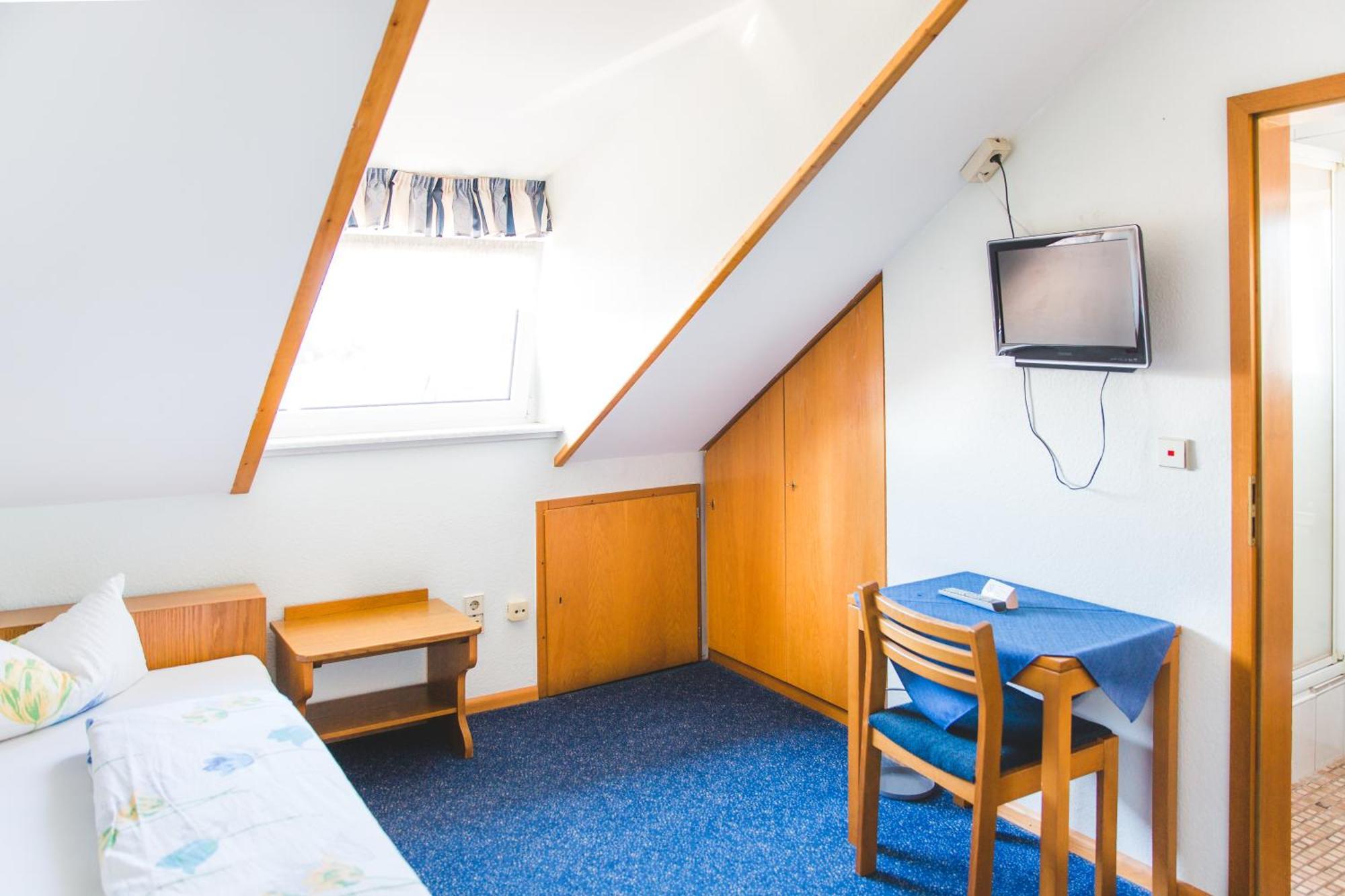 Gaestehaus Adler Appenweier Habitación foto